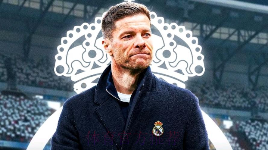 HWG!罗马诺:阿隆索出任皇马主帅 合同至2028 HWG!罗马诺:阿隆索出任皇马主帅 合同至2028