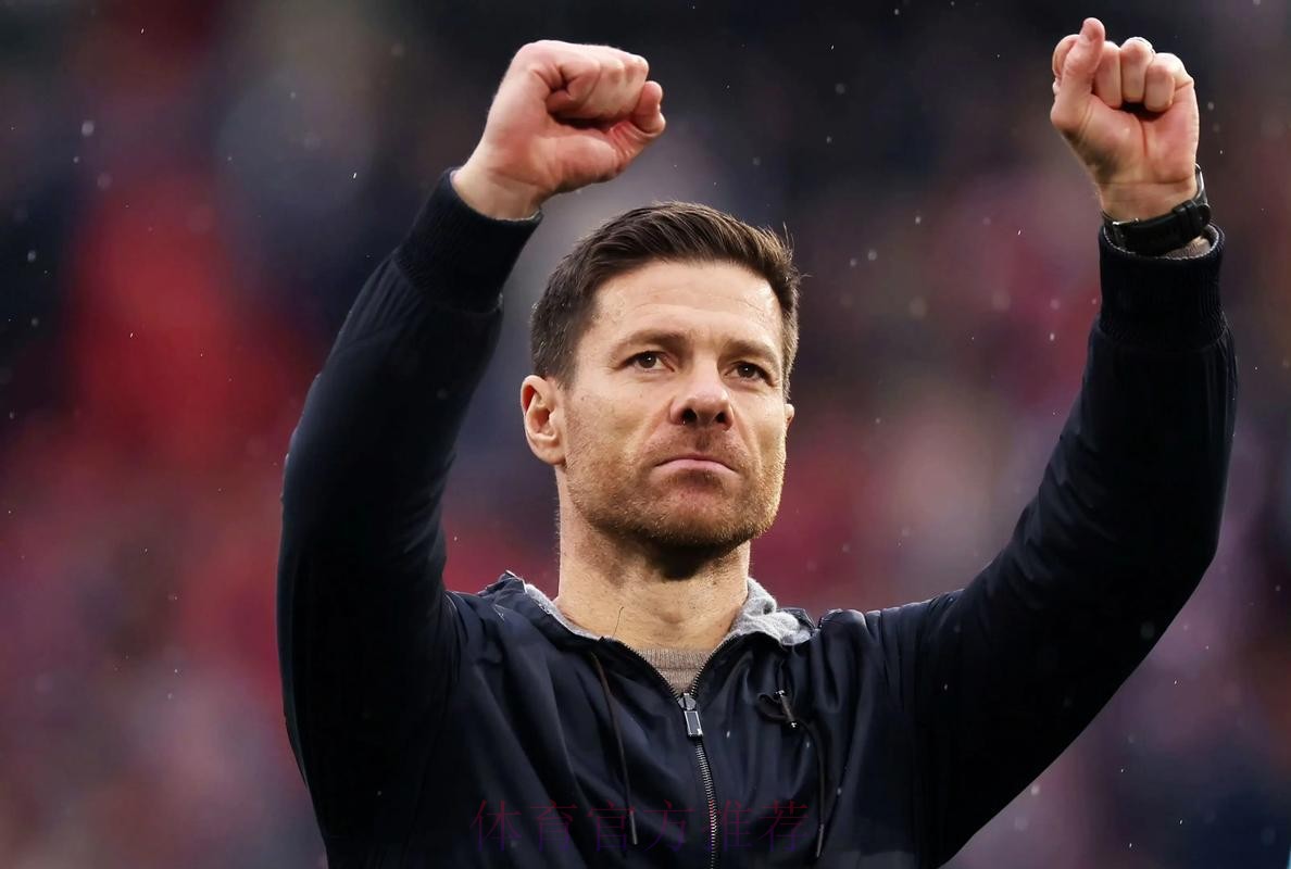 ESPN：皇马签阿隆索付1150万 卖人前不会签人