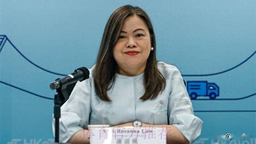 高志丹会见香港特区政府文化体育及旅游局局长罗淑佩